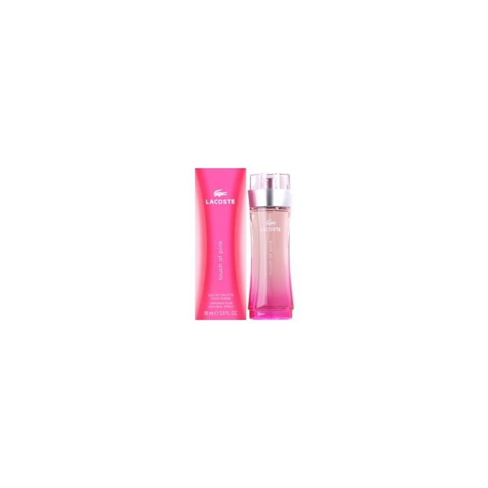 Touch of Pink EDT