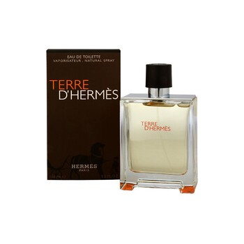 Terre D `Hermes EDT