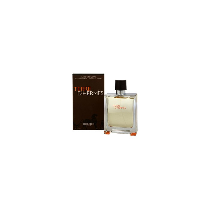 Terre D `Hermes EDT