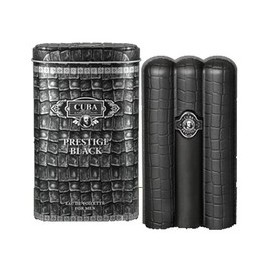 Cuba Prestige Black EDT