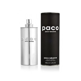 Paco EDT Tester