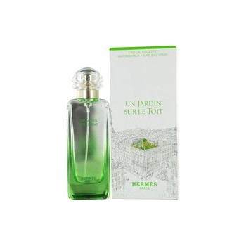 Hermes Un Jardin Sur Le Toit EDT