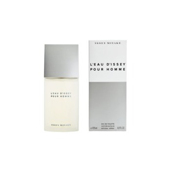 L`Eau D`Issey pour Homme EDT Tester