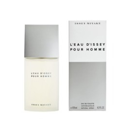 L`Eau D`Issey pour Homme EDT Tester