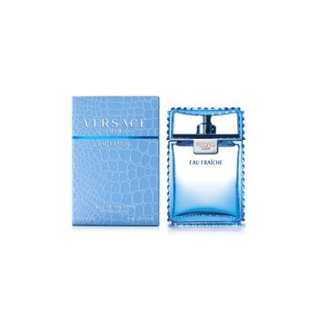Versace Man Eau Fraiche EDT Tester