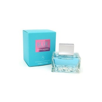 Blue Seduction for Woman EDT