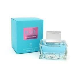 Blue Seduction for Woman EDT