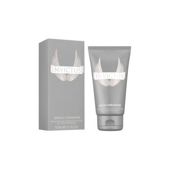 Invictus Shower shampoo