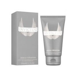 Invictus Shower shampoo