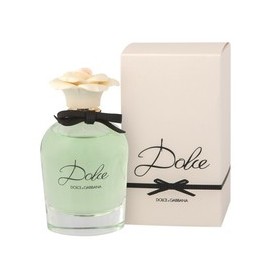 Dolce EDP Tester