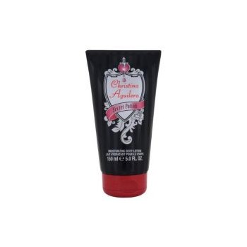 Secret Potion Body Lotion