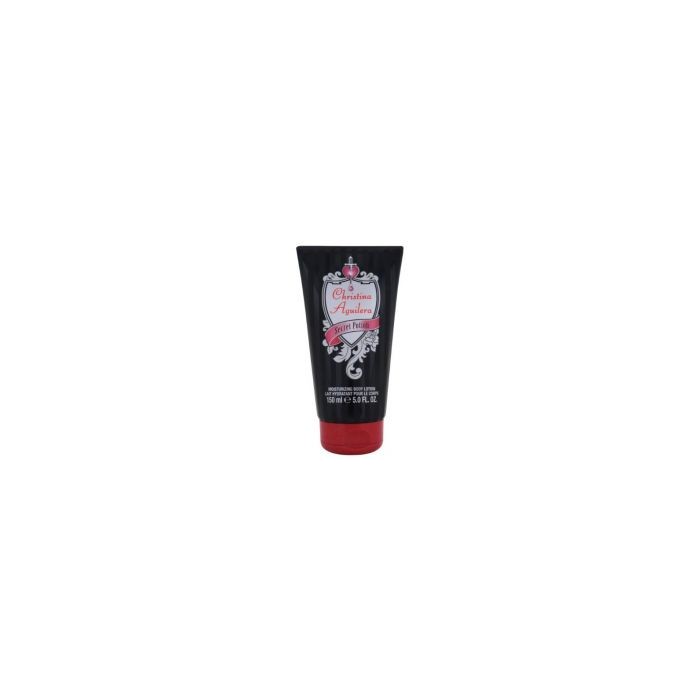 Secret Potion Body Lotion