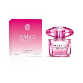 Bright Crystal Absolu EDP Tester