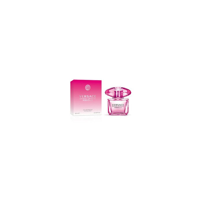 Bright Crystal Absolu EDP Tester