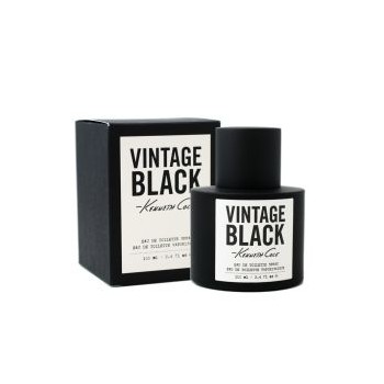 Vintage Black EDT