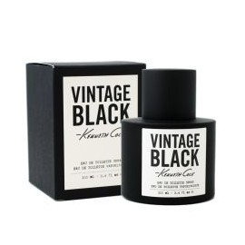 Vintage Black EDT