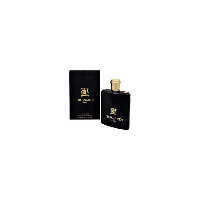 Trussardi Uomo EDT