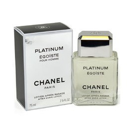 Egoiste Platinum After Shave