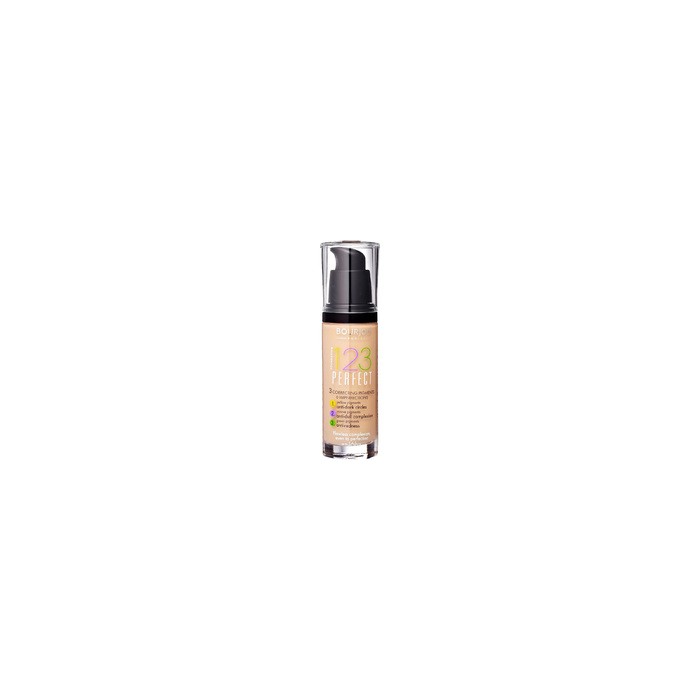 123 Perfect Foundation - Make-up for perfect skin 30 ml