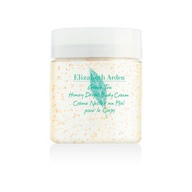 Great Green Tea Body Milk with honey drops