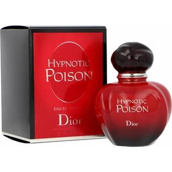 Hypnotic Poison EDT