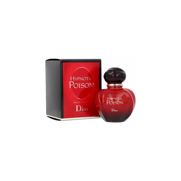 Hypnotic Poison EDT