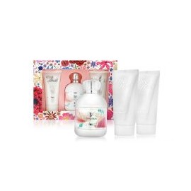 Anais Anais L`Original Gift Set EDT 100 ml body lotion and Anais Anais L`Original 2 x 50 ml