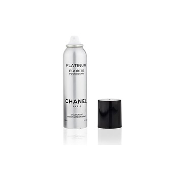 Egoiste Platinum Deospray