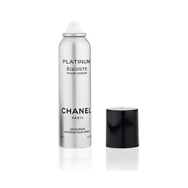 Egoiste Platinum Deospray