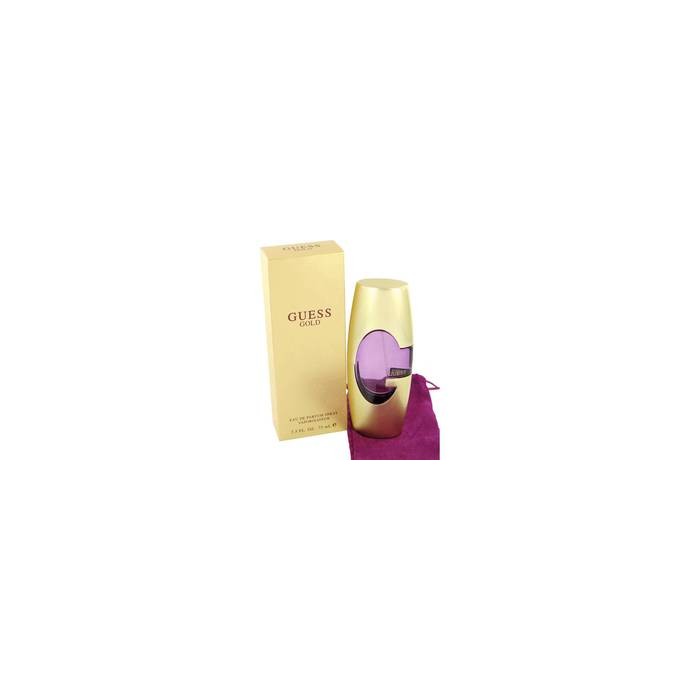 Guess Gold EDP