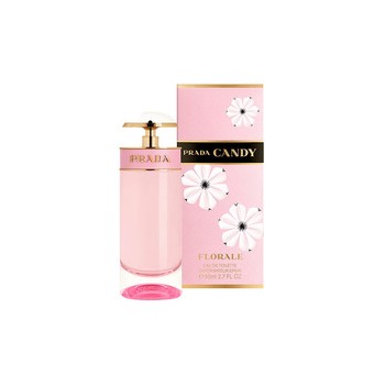 Candy Florale EDT