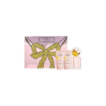 Daisy Eau So Fresh Gift Set EDT 75 ml, Daisy Eau So Fresh body lotion 75 ml and Daisy Eau So Fresh shower gel 75 ml