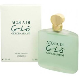 Acqua di Gio Woman EDT