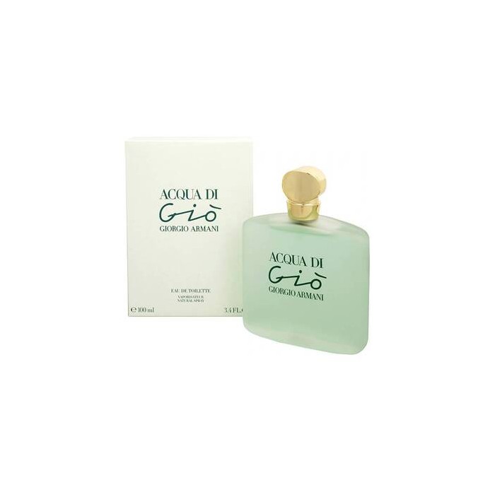 Acqua di Gio Woman EDT
