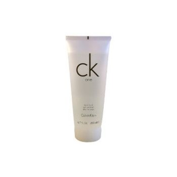 CK One Shower Gel