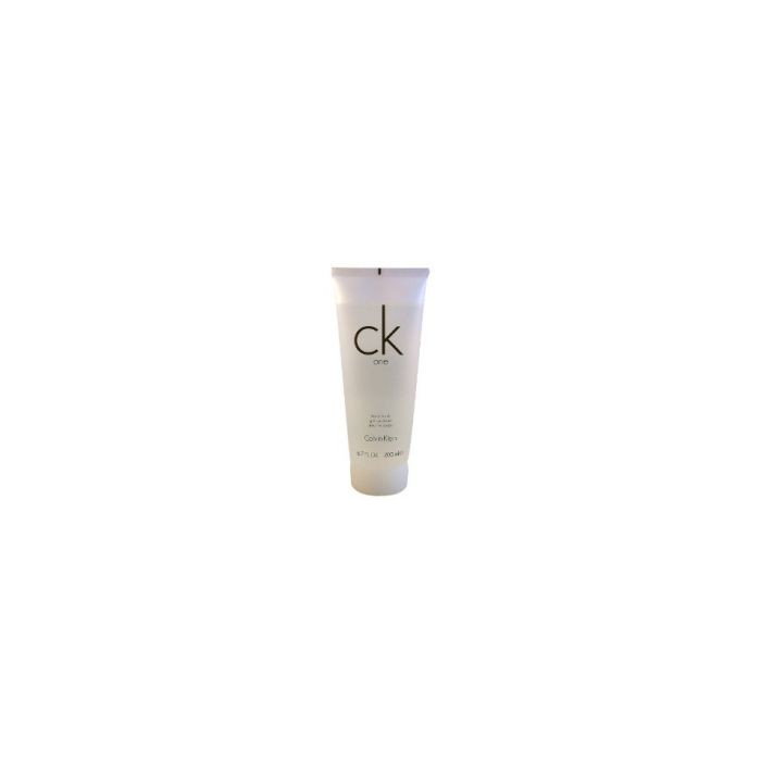CK One Shower Gel