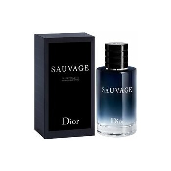 Sauvage EDT