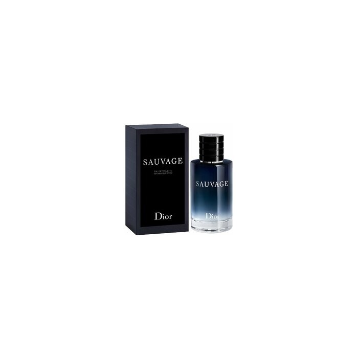 Sauvage EDT