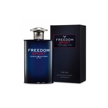 Freedom Sport EDT