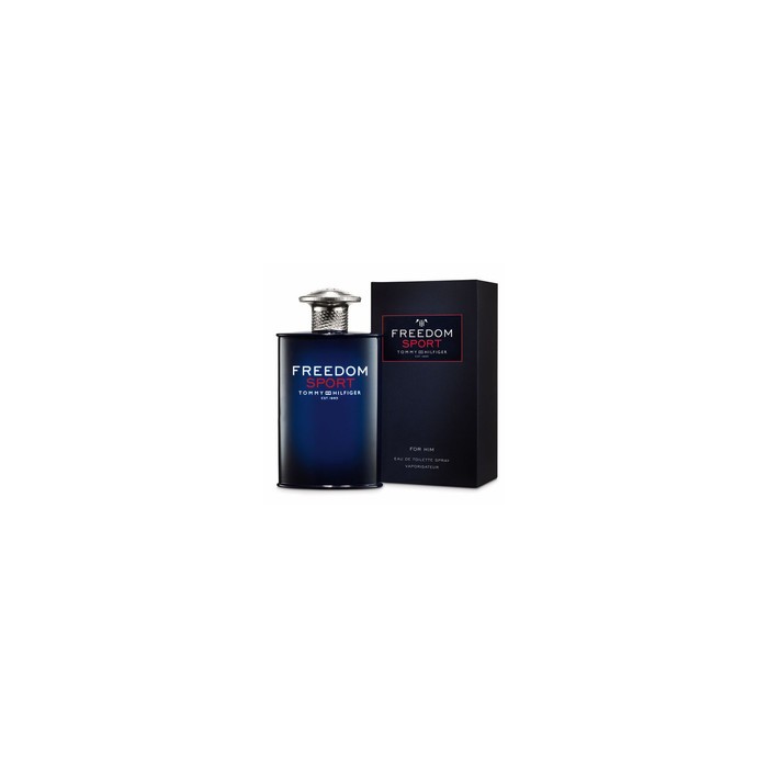 Freedom Sport EDT