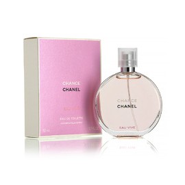 Chance Eau Vive EDT