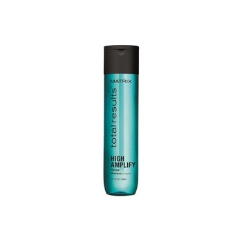 Total Results High Amplify Protein Shampoo for Volume - Shampoo for hair volume