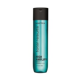 Total Results High Amplify Protein Shampoo for Volume - Shampoo for hair volume