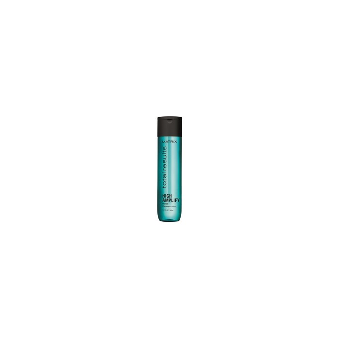 Total Results High Amplify Protein Shampoo for Volume - Shampoo for hair volume