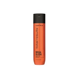 Total Results Mega Sleek Shampoo for Smoothness ( Disobedient Hair )