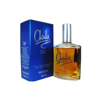 Charlie Blue EDT