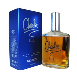 Charlie Blue EDT