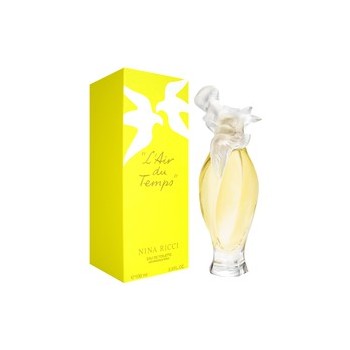 L`Air du Temps EDT Tester