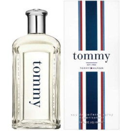 Tommy EDC