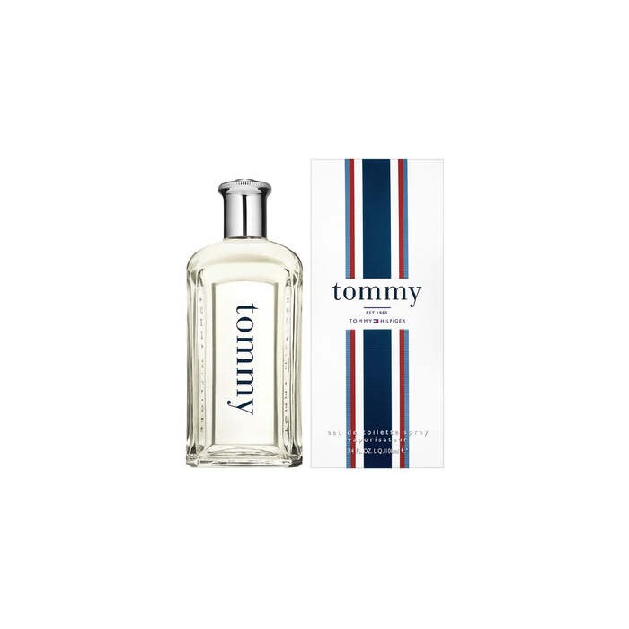 Tommy EDC